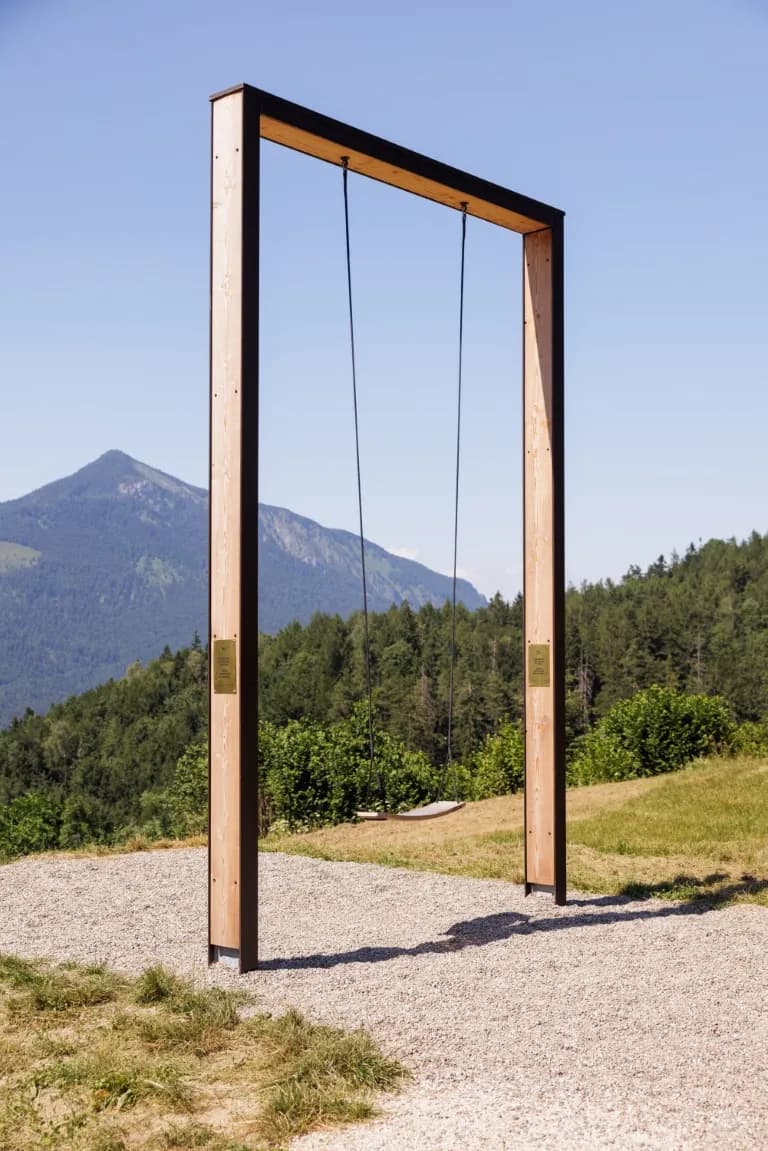 Hutschn Steig